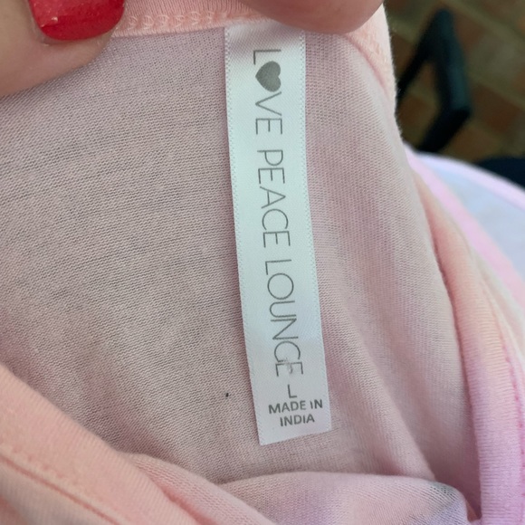 Swimsuit Coverup - Picture 4 of 5